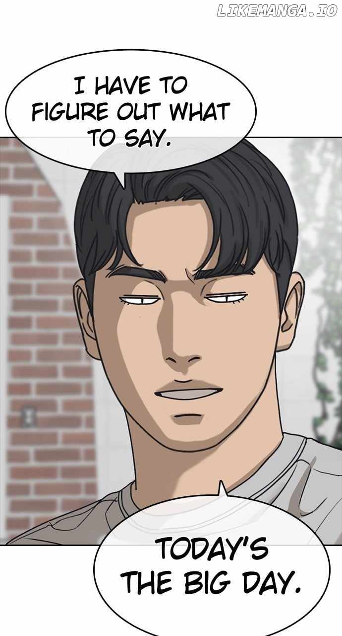 My Life As A Loser 2 Chapter 58 11